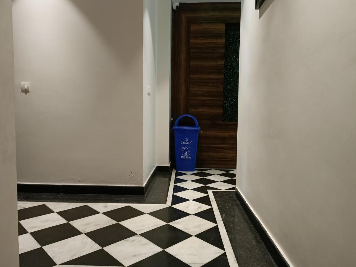 Hotel Vrinda Inn Udaipur Exterior photo